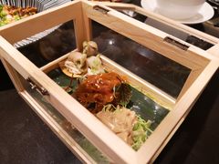 -北京王府井希尔顿酒店·秦唐中餐厅Chynna