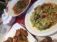 -吴记酱骨炖菜馆(西大直街店)