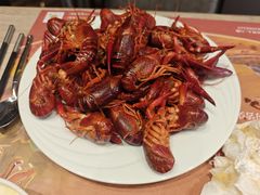 -印象餐厅(杭州国际博览中心北辰大酒店)