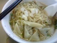 云吞面-味然香(起义路店)