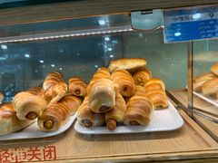 -新侨三宝乐面包店(崇文门店)