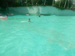 -亚马逊丛林水乐园