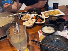 -八宝牛潮汕鲜牛肉火锅(净月店)