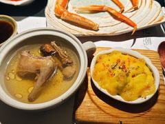 -花潮料理艺食馆(成都万象城店)