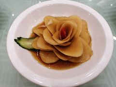 美极酱萝卜-江南村酒家