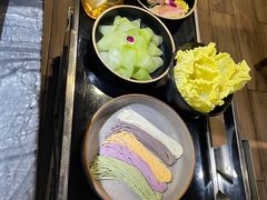 -骨之味·筒骨汤火锅(江头店)
