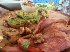 -RAC BAR(安福路店)