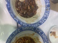 -老浒记烤鸭-北京菜(琉璃厂店)