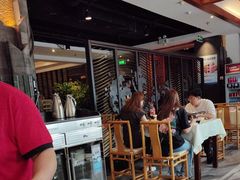 -辣婆婆(航天桥店)