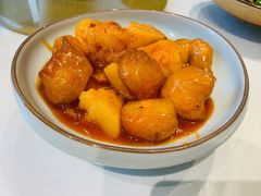 -禾珍珠家常小馆(河南博物院店)