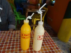 -Jonah's Fruit Shake & Snack Bar