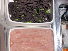 -海底捞火锅(青悦城店)