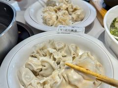 -老曹饺子馆(龙门大道店)