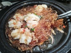 -绿茶餐厅(成都太古里店)