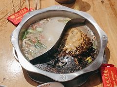 -袁记串串香(西安路店)