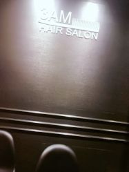 点击看大图 -3AM HAIR SALON染发烫发接发