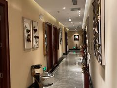 -华夏良子·足道SPA艾灸(铁道大厦店)