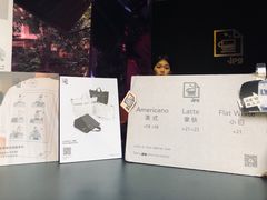 -JPG coffee(广州体育西店)