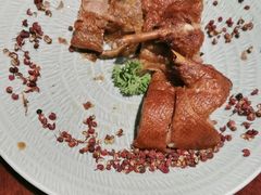 -环球港凯悦 · 享悦中餐厅