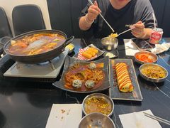 -HONGA HONGA雄家(曹路店)