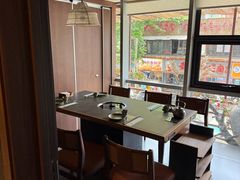 -山悦里 山野·鲜火锅(罗斯福广场店)
