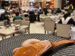-新发展亚太JW万豪酒店·福苑咖啡厅