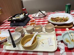 -西贝(宝乐汇店)