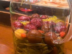 -青海名吃尕张娃非遗烤肉(海湖总店)