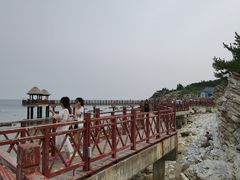 -养马岛旅游度假区