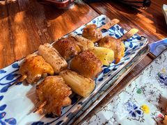 -平成屋· Late Night 食堂(漕宝路店)