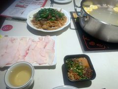 -潮泰牛肉火锅 · 创于1992年(车公庙店)