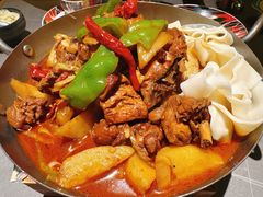 -塔哈尔·新疆盛宴(奉贤龙湖店)