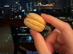 -上海波特曼丽思卡尔顿酒店