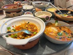 -望湘园·湖南菜(我格广场店)