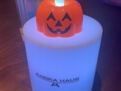 -Ambra Haus琥珀屋精酿餐厅(宝山店)