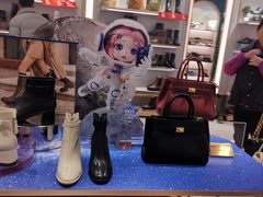 -茂业百货(东门店)