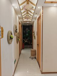 -芳朵美容养生SPA