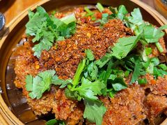 -叶婆婆钵钵鸡(乐山老店)