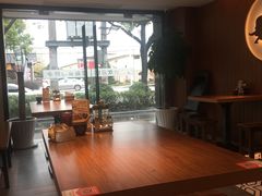 -余桥村牛肉汤(茸平路店)