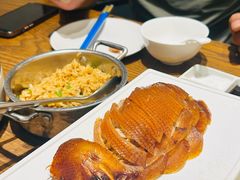 -小大董·烤鸭(王府井apm店)