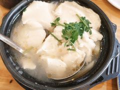 -老姑砂锅·烧烤天津菜(体北道店)