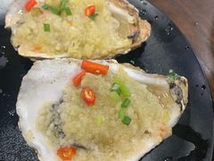 -陈老斯呼尔嗨吃烧烤(科巷店)