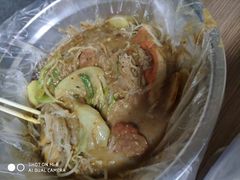 -陈记麻辣烫(浦口道店)
