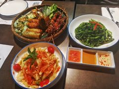 -美奈小馆·越南料理(中航城君尚购物中心店)
