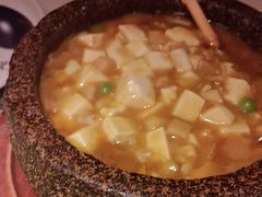 -绿茶餐厅(哈尔滨凯德店)