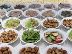 -合胜记太原排档(王府井店)