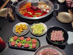 -晓宇重庆火锅(西安荟聚店)