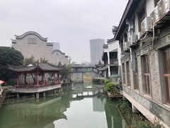 -龙潭水乡
