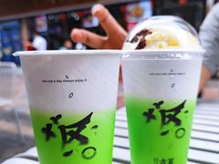 -古茗(番禺万达金街)