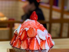 -怪物的冰与火(天虹商场中山路店)